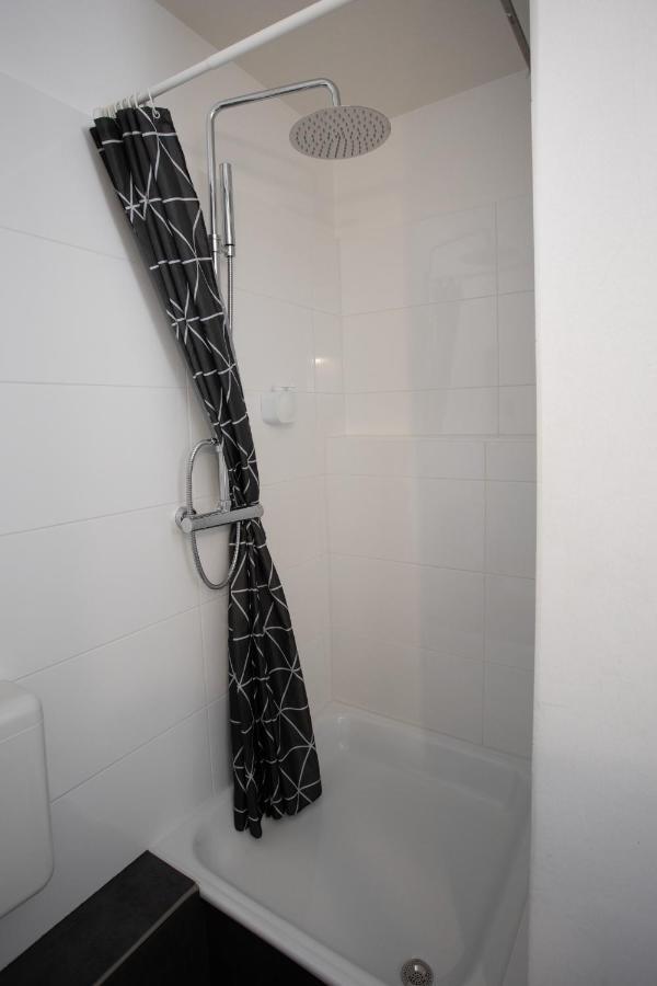 Ferienappartement Winterberg - Bikepark Um Die Ecke Ngoại thất bức ảnh