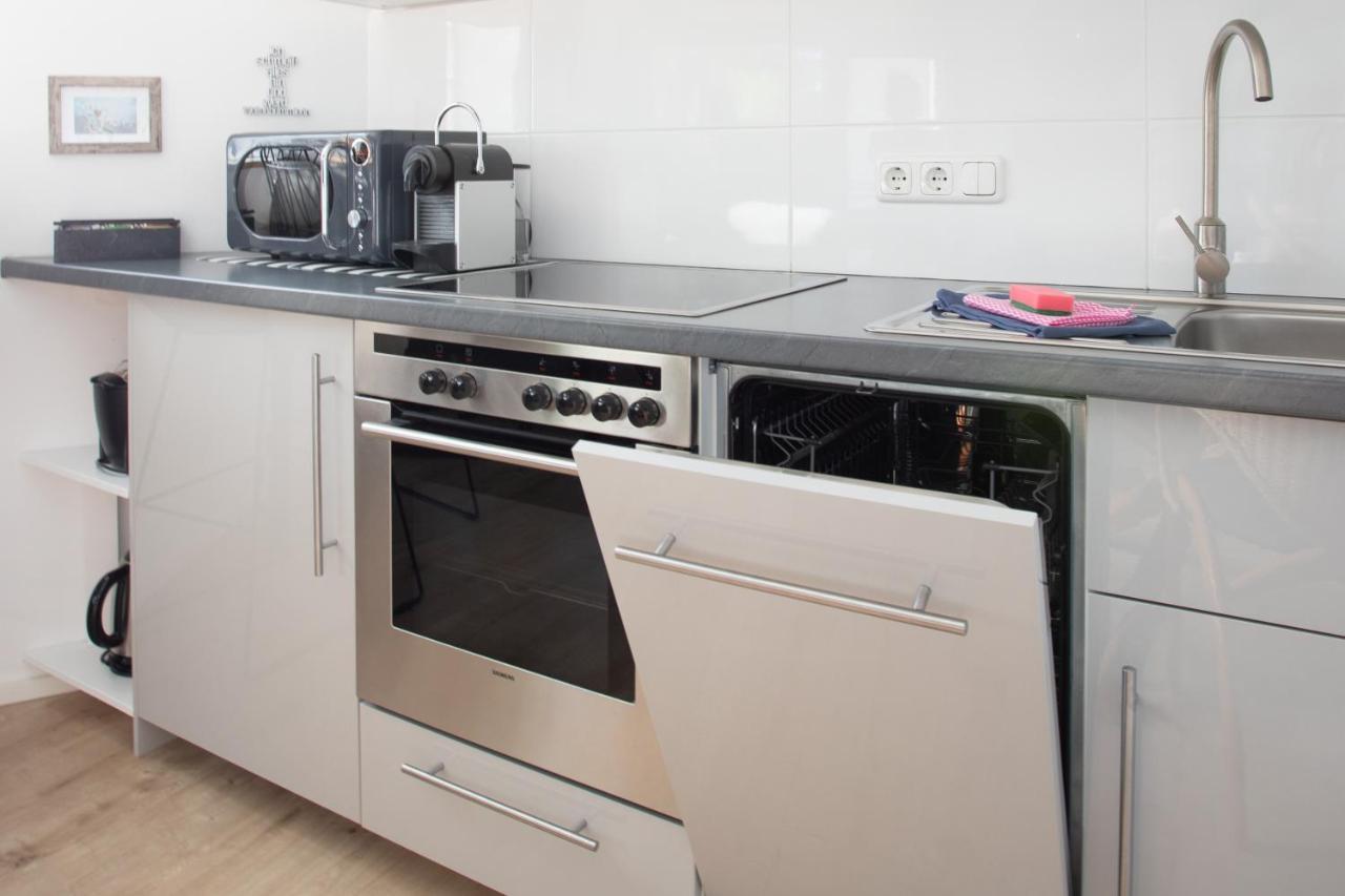 Ferienappartement Winterberg - Bikepark Um Die Ecke Ngoại thất bức ảnh