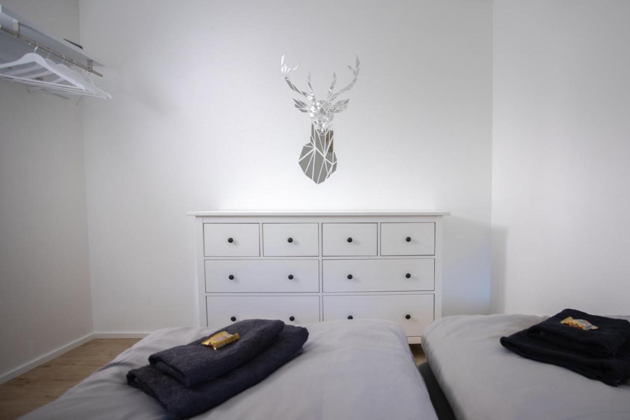 Ferienappartement Winterberg - Bikepark Um Die Ecke Ngoại thất bức ảnh