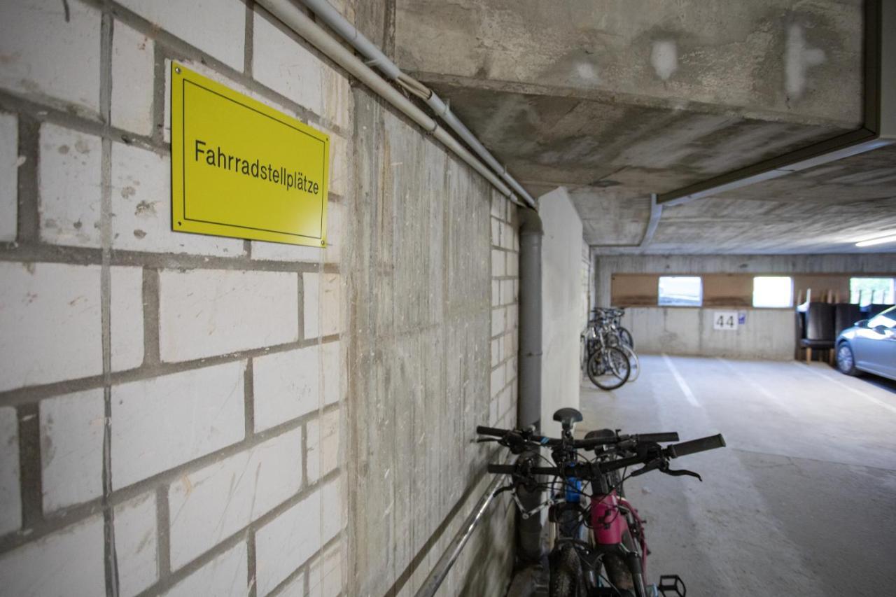 Ferienappartement Winterberg - Bikepark Um Die Ecke Ngoại thất bức ảnh